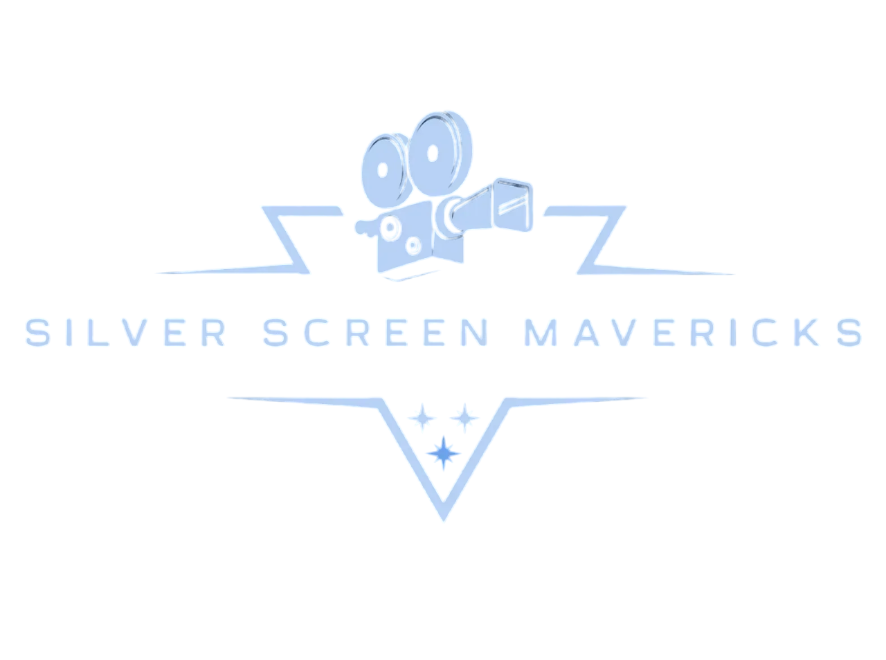SilverScreenMavericks Logo